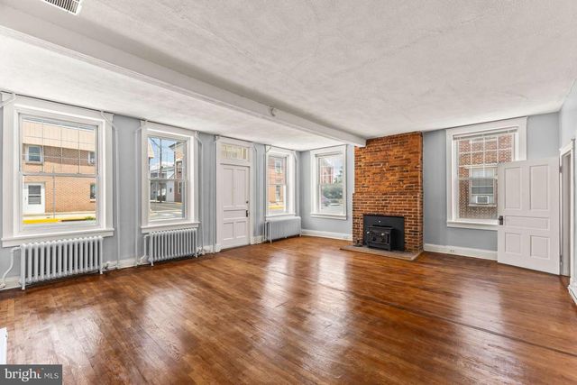 201 W MAIN ST, Emmitsburg, MD 21727