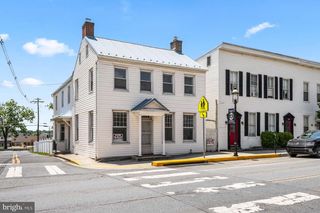 201 W MAIN ST, Emmitsburg, MD 21727