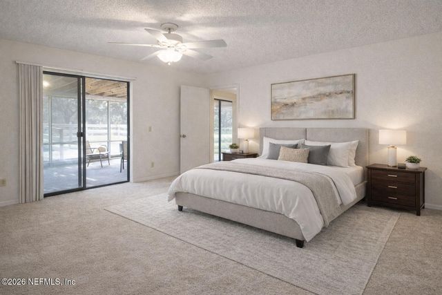 135 ASHLEY LAKE Drive, Melrose, FL 32666