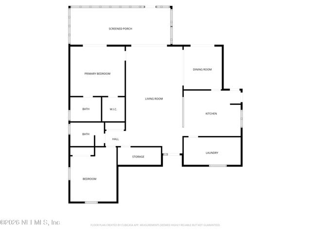 135 ASHLEY LAKE Drive, Melrose, FL 32666