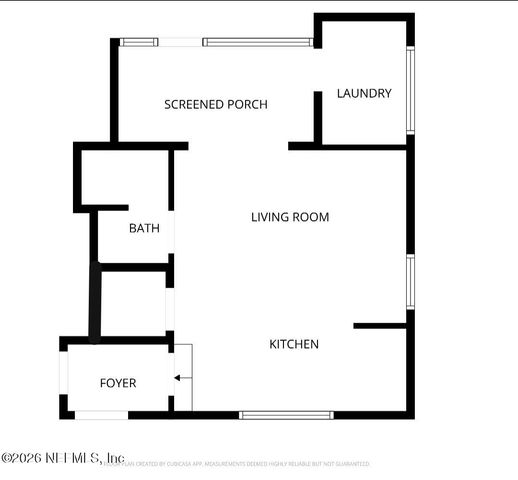 135 ASHLEY LAKE Drive, Melrose, FL 32666