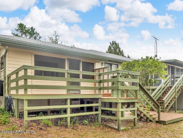 135 ASHLEY LAKE Drive, Melrose, FL 32666