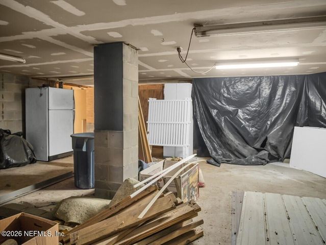 135 ASHLEY LAKE Drive, Melrose, FL 32666