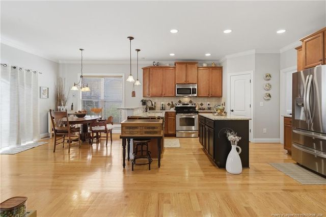 299 Orchard Falls Drive, Spring Lake, NC 28390