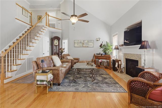 299 Orchard Falls Drive, Spring Lake, NC 28390