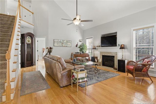 299 Orchard Falls Drive, Spring Lake, NC 28390