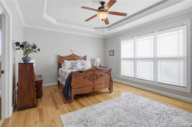 299 Orchard Falls Drive, Spring Lake, NC 28390