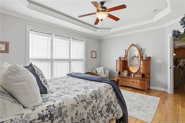 299 Orchard Falls Drive, Spring Lake, NC 28390