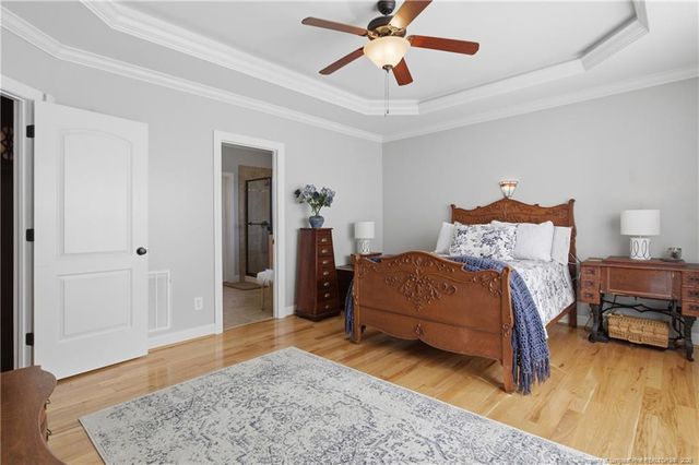 299 Orchard Falls Drive, Spring Lake, NC 28390