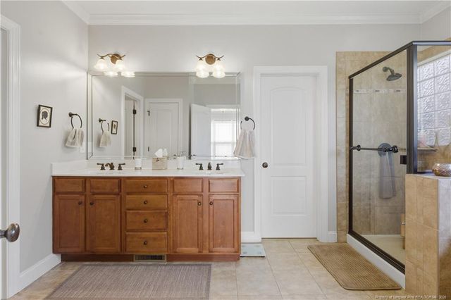 299 Orchard Falls Drive, Spring Lake, NC 28390