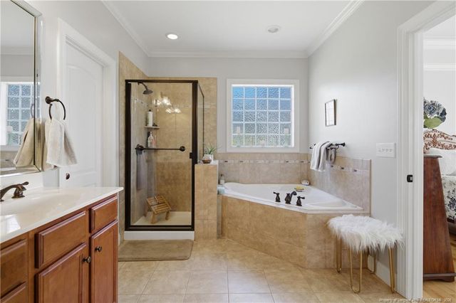 299 Orchard Falls Drive, Spring Lake, NC 28390