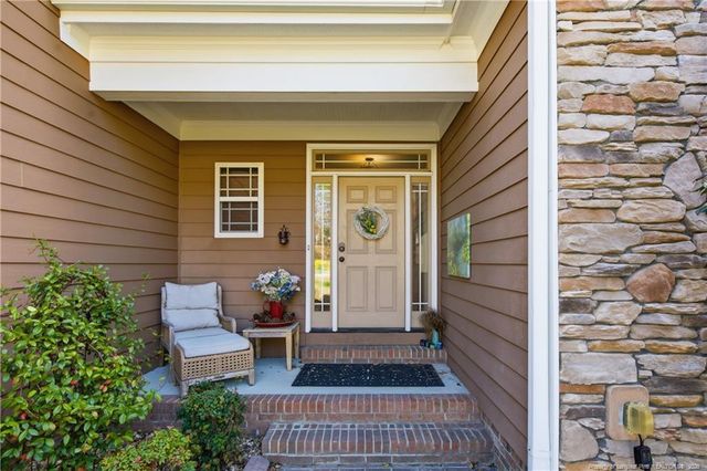 299 Orchard Falls Drive, Spring Lake, NC 28390