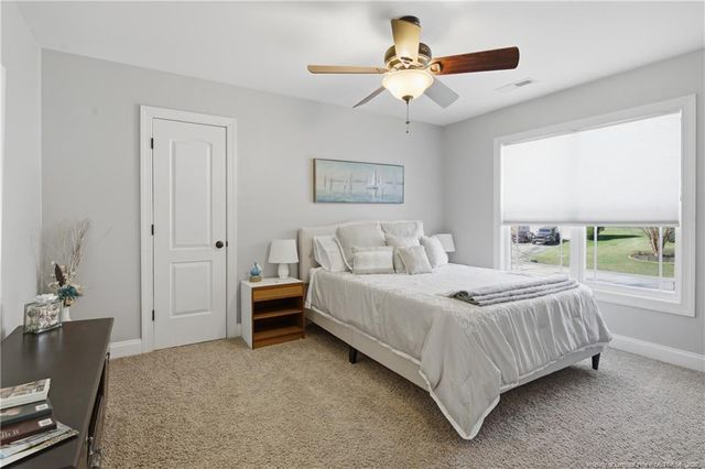 299 Orchard Falls Drive, Spring Lake, NC 28390