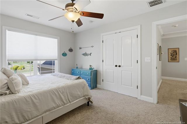 299 Orchard Falls Drive, Spring Lake, NC 28390