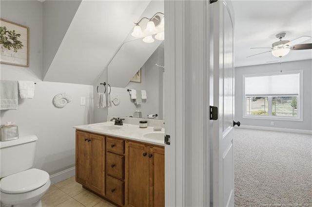 299 Orchard Falls Drive, Spring Lake, NC 28390