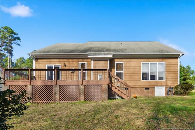 299 Orchard Falls Drive, Spring Lake, NC 28390