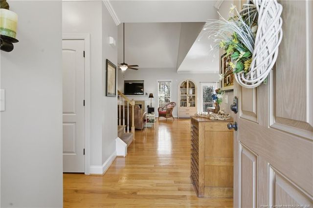 299 Orchard Falls Drive, Spring Lake, NC 28390