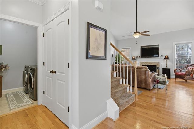 299 Orchard Falls Drive, Spring Lake, NC 28390