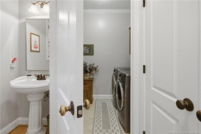 299 Orchard Falls Drive, Spring Lake, NC 28390