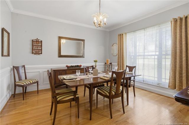 299 Orchard Falls Drive, Spring Lake, NC 28390