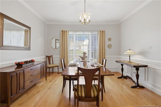 299 Orchard Falls Drive, Spring Lake, NC 28390