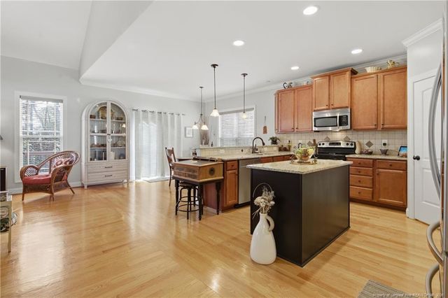 299 Orchard Falls Drive, Spring Lake, NC 28390