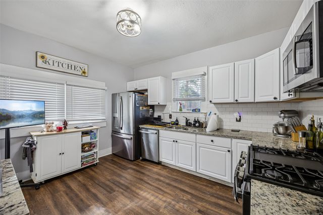 504 Featherston Street, Cleburne, TX 76033