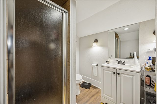 504 Featherston Street, Cleburne, TX 76033