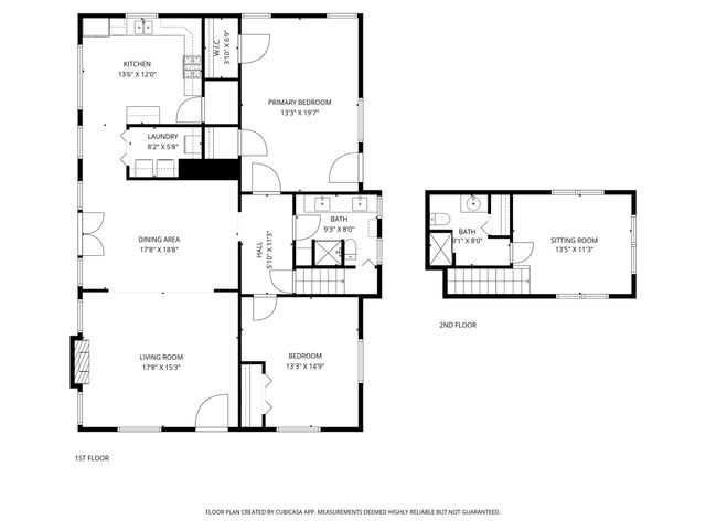 504 Featherston Street, Cleburne, TX 76033