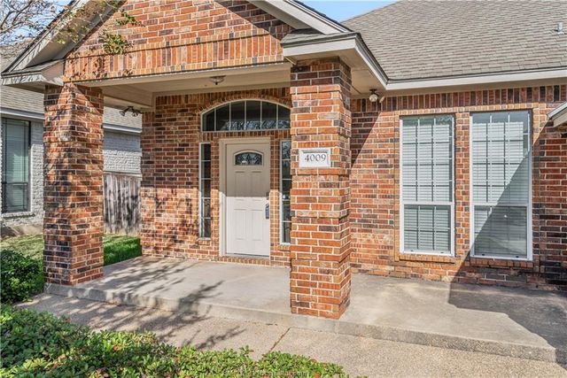 4009 Reatta Lane, College Station, TX 77845
