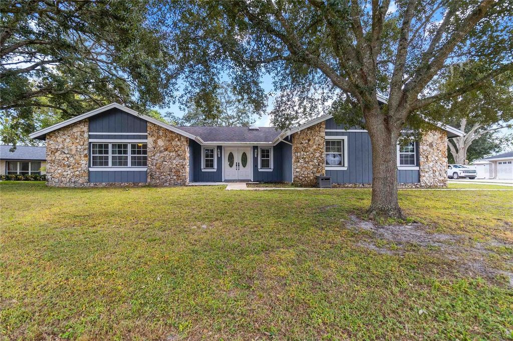 805 LEOPARD TRAIL, Winter Springs, FL 32708