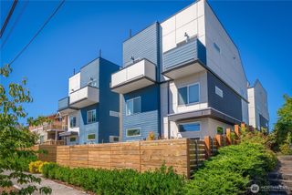 738 C N 92nd Street, Seattle, WA 98103