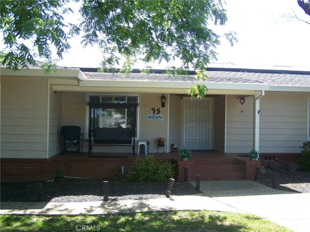 95 Riverview Drive, Oroville, CA 95966
