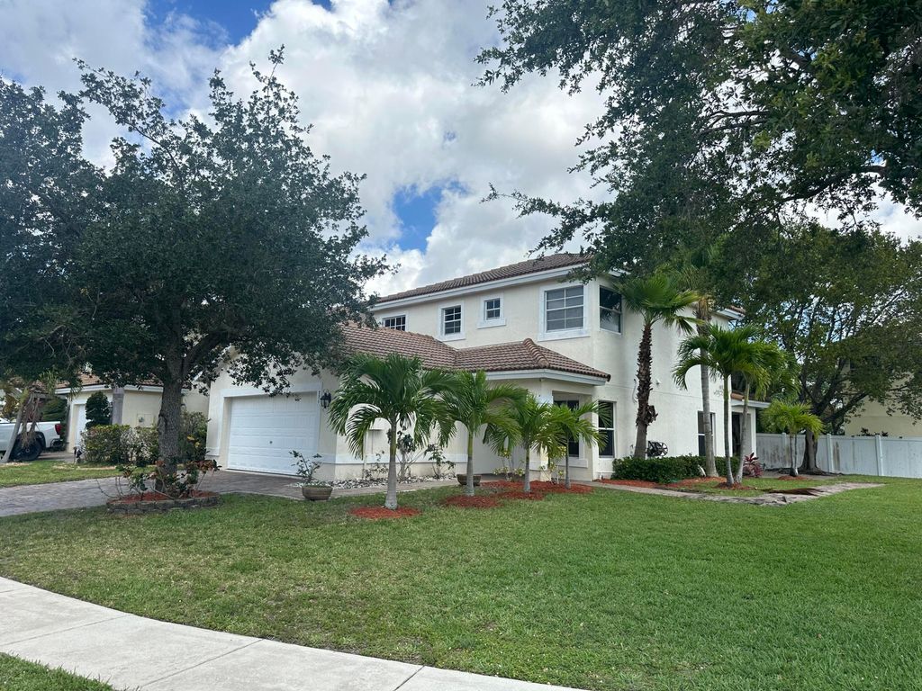 771 Perdido Heights Drive, West Palm Beach, FL 33413