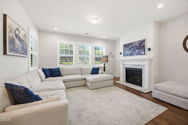 2081 Florine Drive, Apex, NC 27502