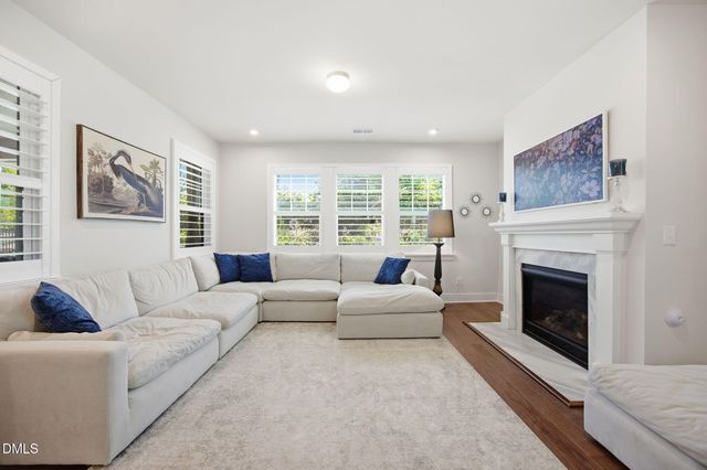2081 Florine Drive, Apex, NC 27502