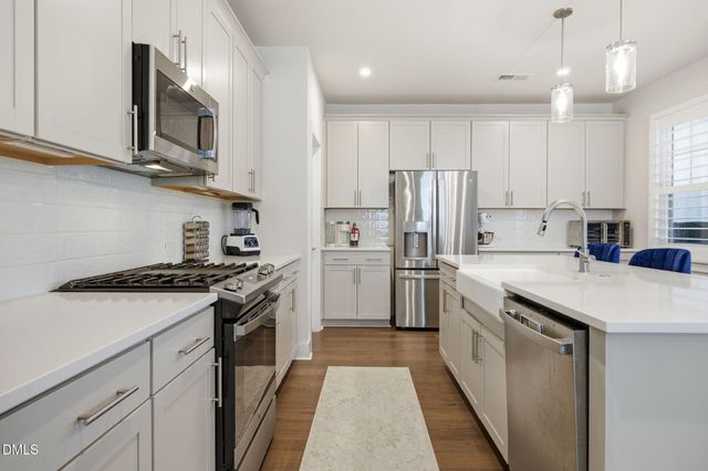 2081 Florine Drive, Apex, NC 27502
