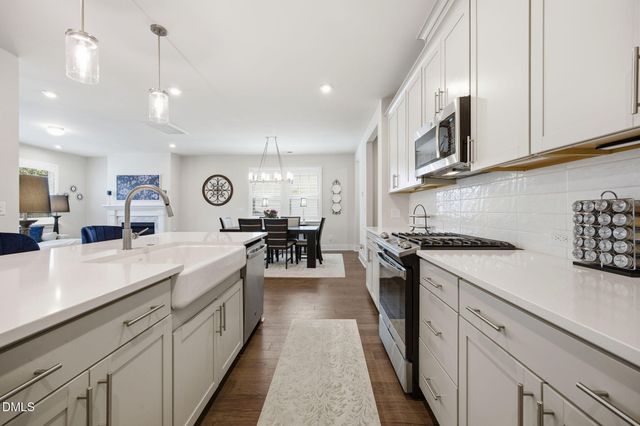 2081 Florine Drive, Apex, NC 27502