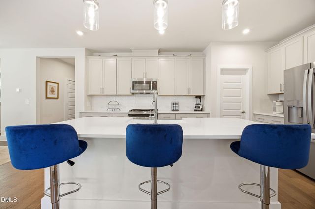 2081 Florine Drive, Apex, NC 27502