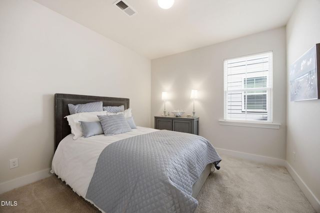 2081 Florine Drive, Apex, NC 27502