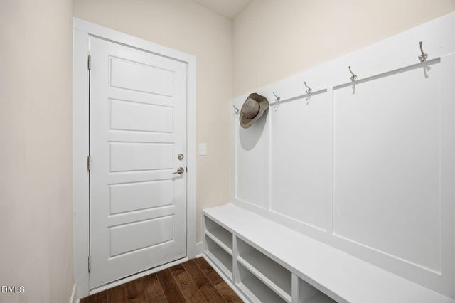 2081 Florine Drive, Apex, NC 27502