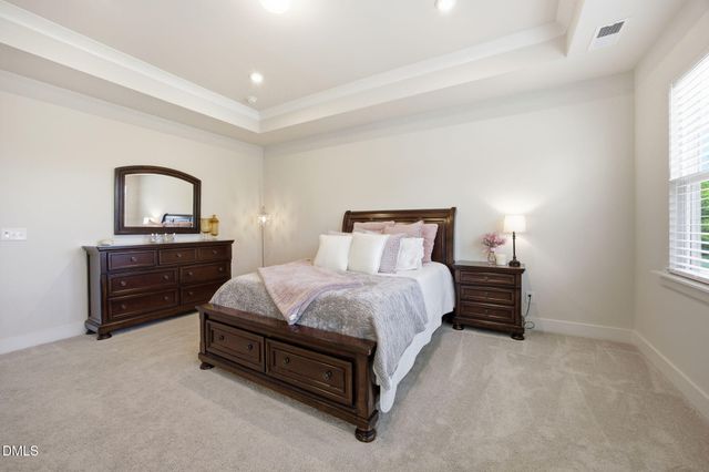 2081 Florine Drive, Apex, NC 27502