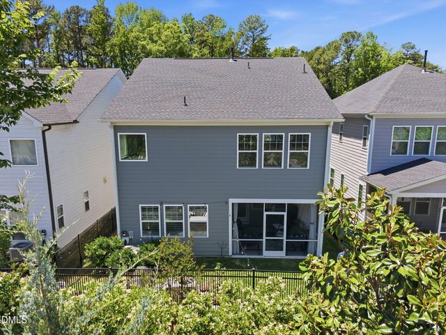 2081 Florine Drive, Apex, NC 27502