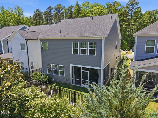 2081 Florine Drive, Apex, NC 27502