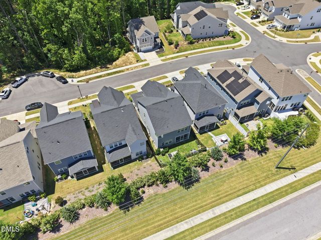 2081 Florine Drive, Apex, NC 27502