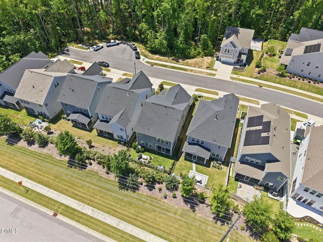 2081 Florine Drive, Apex, NC 27502
