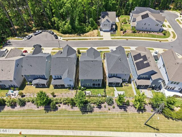 2081 Florine Drive, Apex, NC 27502