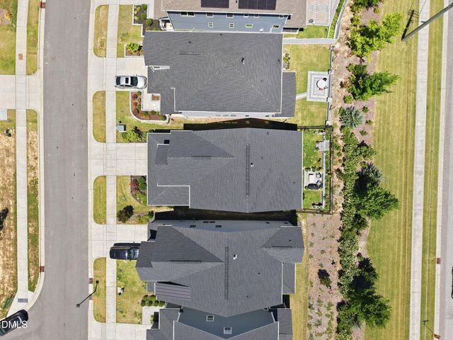 2081 Florine Drive, Apex, NC 27502