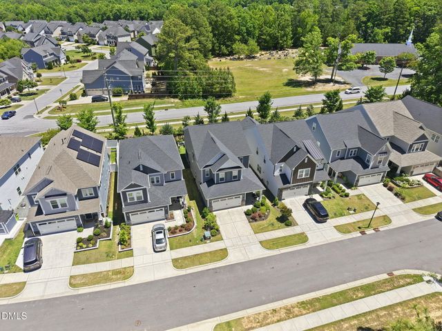 2081 Florine Drive, Apex, NC 27502
