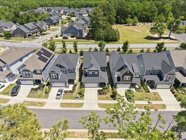 2081 Florine Drive, Apex, NC 27502